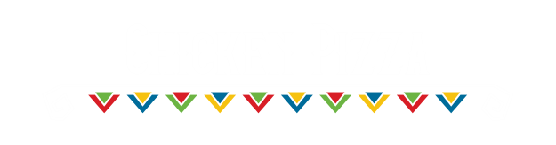 Chicken Pizza
